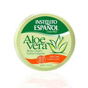 Instituto Español Aloe Vera body cream 30 ml