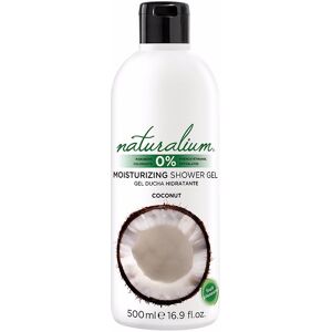 Naturalium Coconut shower gel 500 ml