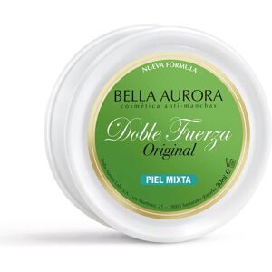 Bella Aurora Double Strength Matte anti-stain cream for combination skin 30 ml