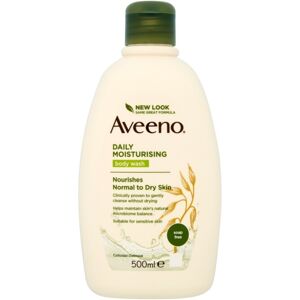 Aveeno Daily Moisturising Body Wash