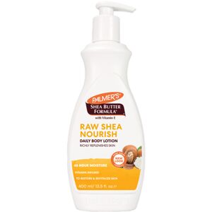 Palmer's Shea Butter Formula Raw Shea Body Lotion