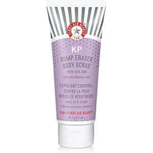 First Aid Beauty Kp Bump Eraser Body Scrub 2 oz.  - No Color - Size: 2 oz.