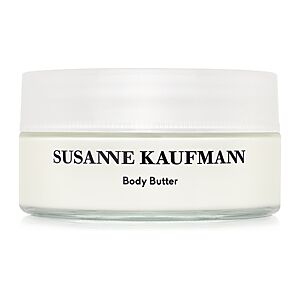 Susanne Kaufmann Body Butter 6.8 oz.  - No Color