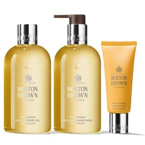 Molton Brown 3 Piece Body and Hand Collection