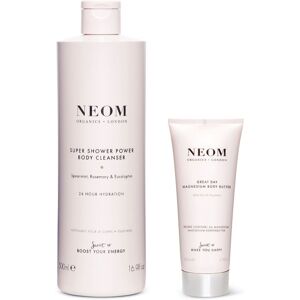 Neom Bodycare Essentials Duo