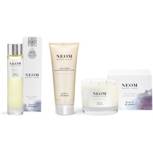 Neom 3 Piece Home Pamper Collection