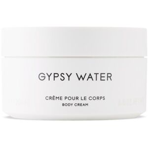 Byredo Gypsy Water Body Cream, 200 mL  - N/A - Size: UNI - unisex