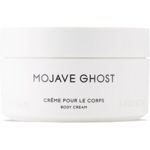 Byredo Mojave Ghost Body Cream, 200 mL  - N/A - Size: UNI - unisex