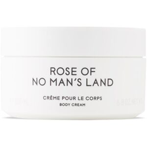 Byredo Rose Of No Man's Land Body Cream, 200 mL  - N/A - Size: UNI - unisex