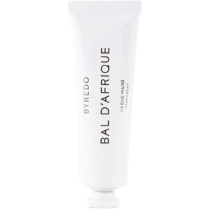 Byredo Bal D'Afrique Hand Cream, 30 mL  - N/A - Size: UNI - unisex