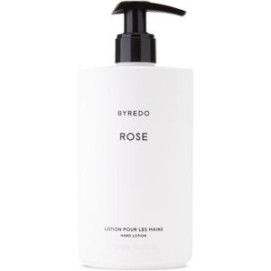 Byredo Rose Hand Lotion, 450 mL  - N/A - Size: UNI - unisex