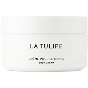 Byredo La Tulipe Body Cream, 200 mL  - NA - Size: UNI - unisex