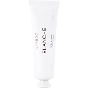 Byredo Blanche Hand Cream, 30 mL  - NA - Size: UNI - unisex