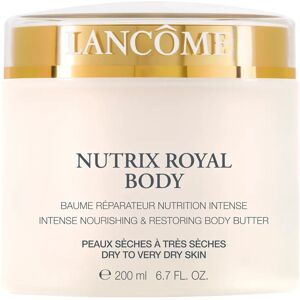 LancÃ´me Nutrix Royal Body Butter, 200ml - Unisex - Size: 200ml