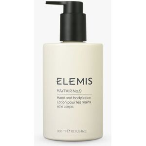 Elemis House of Elemis Mayfair No.9 Hand & Body Lotion, 300ml - Unisex - Size: 300ml