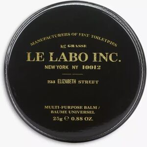 Le Labo Multi-Purpose Balm, 25g - Unisex - Size: 25g