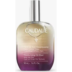 Caudalie Smooth & Glow Oil Elixir, 50ml - Unisex - Size: 30ml