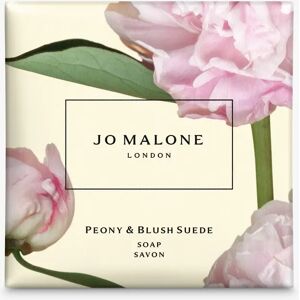 Jo Malone London Peony & Blush Suede Soap, 100g - Unisex