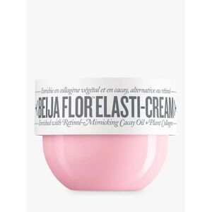 Sol de Janeiro Beijaâ„¢ Flor Elasti-Cream - Unisex - Size: 75ml
