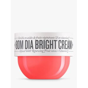 Sol de Janeiro Bom Dia Brightâ„¢ Body Cream - Unisex - Size: 75ml