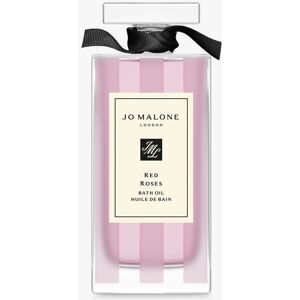 Jo Malone London Red Roses Bath Oil, 30ml - Unisex