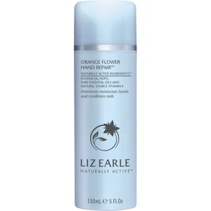 Liz Earle Orange Flower Hand Repairâ„¢ - Unisex - Size: 150ml