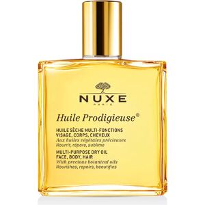 NUXE Dry Oil Huile ProdigieuseÂ® Spray Bottle, 50ml - Unisex - Size: 50ml