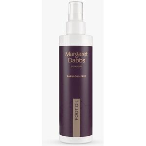 Margaret Dabbs London Intensive Treatment Foot Oil, 100ml - Unisex - Size: 100ml