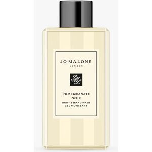 Jo Malone London Pomegranate Noir Body & Hand Wash - Unisex - Size: 100ml