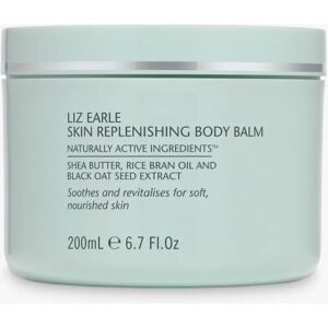 Liz Earle Skin Replenishing Body Balm, 200ml - Unisex - Size: 200ml