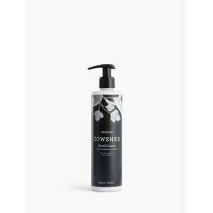 Cowshed Refresh Hand Cream - Unisex - Size: 300ml