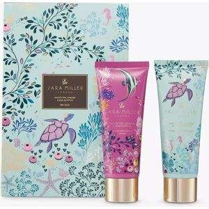 Sara Miller Underwater Spa Pamper Set - Multi - Unisex