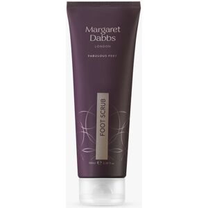 Margaret Dabbs London Exfoliating Foot Scrub, 100ml - Unisex - Size: 100ml