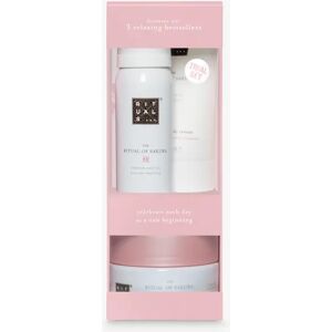 Rituals The Ritual of Sakura Trial Bodycare Gift Set - Unisex