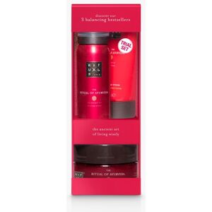 Rituals Ritual of Ayurveda Trial Bodycare Gift Set - Unisex