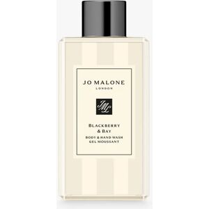 Jo Malone London Blackberry & Bay Body & Hand Wash - Unisex - Size: 100ml