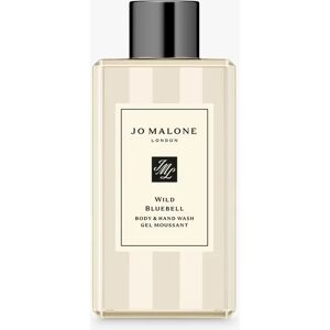 Jo Malone London Wild Bluebell Body & Hand Wash - Unisex - Size: 100ml