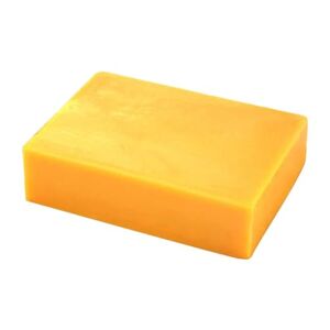 TOPJIAO Friendly Turmeric Soap Handmade,All Natural Rich In Turmeric for All Skin Types for Cleansing Dry Sensitive Itchy Skin All Natural Soap Bar, Paraben Free 1 PACK 150g
