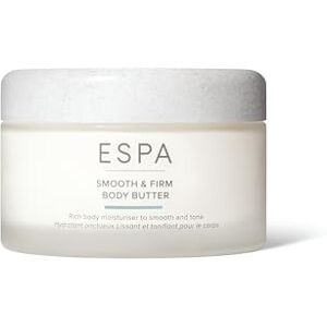 ESPA Smooth & Firm Body Butter 180ml Bio-Retinol, Sea Amber & Pumpkin Seed