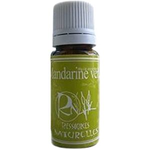 Ressources Naturelles Mandarin Green Essential Oil , 10 ml