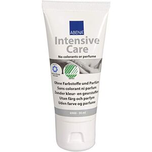 Abena Intensive Care Cream Colourant and Fragrance Free, 70% Lipids - 30 ml