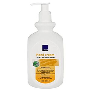 Abena Hand Cream Scented 500 ml