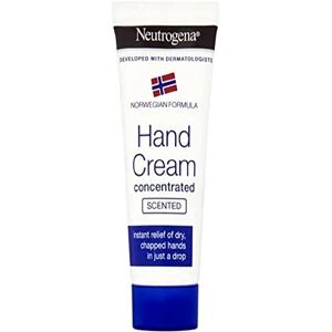 Neutrogena Norwegian Formula Concentrated Hand Cream 15ml