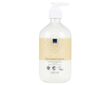 Abena Skincare Lotion, Colourant and Fragrance Free, 14% Lipids - 500 ml