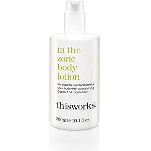 This Works MARRIOTT Hotels - Body Lotion - 300 ml