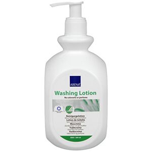 Abena Washing Lotion Unscented 500 ml