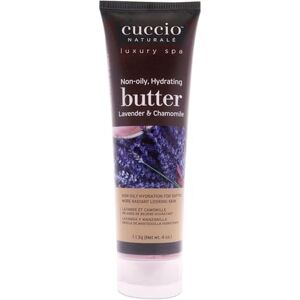 Cuccio Lavender & Chamomile Butter Blend Tube 4oz