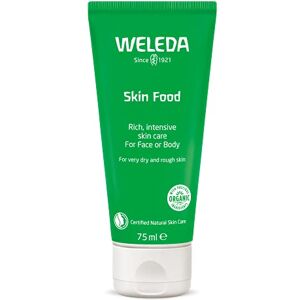 Weleda Skin Food, 75 ml [Packaging may vary]