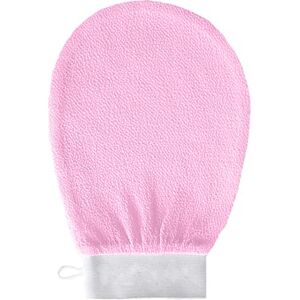 YIGZYCN Glove Mitt Body Scrubber for Shower Bath Moroccan Body Scrub Gloves for Dead Skin Remover Mitt