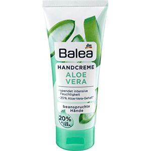 Balea Aloe Vera Hand Cream 100 ml